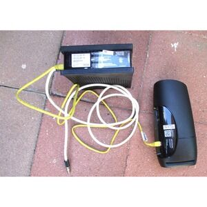 Charter Spectrum ET2251 DOCSIS 31 WiFi 6 Router & Modem-NO Power Adapters Used